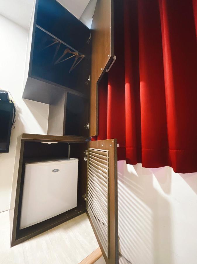 台中市寵愛逢甲アパートメント エクステリア 写真